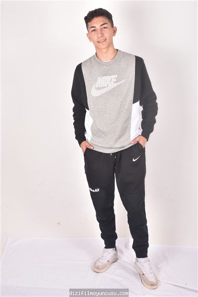İzmir Cast Ajans Tahir 76379