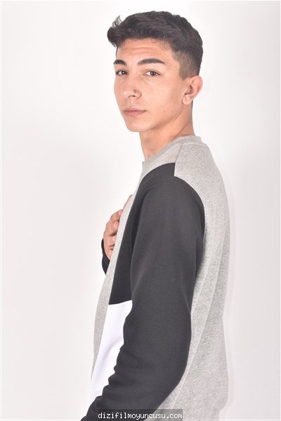 İzmir Cast Ajans Tahir 76380