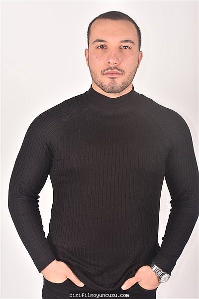Erkek Oyuncular Adayımız Teoman