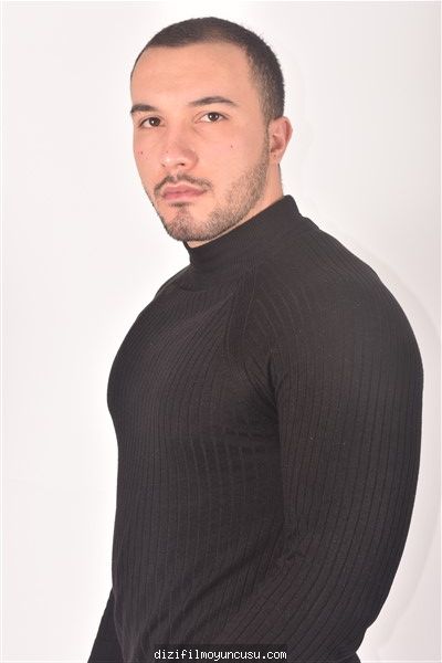 İzmir Cast Ajans Teoman 76514