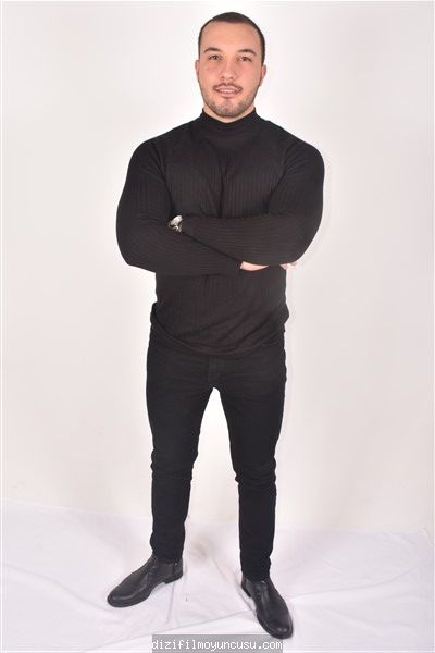 İzmir Cast Ajans Teoman 76515