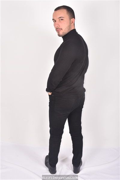 İzmir Cast Ajans Teoman 76516