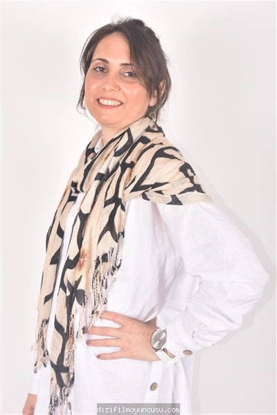 İzmir Cast Ajans Tijen 76446
