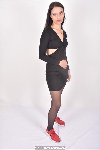 İzmir Cast Ajans Tuana 76411