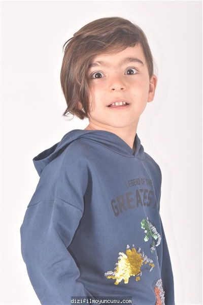 İzmir Cast Ajans Umut 76417