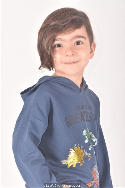 İzmir Cast Ajans Umut 76418