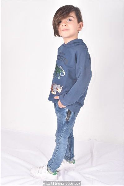 İzmir Cast Ajans Umut 76419