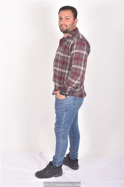 İzmir Cast Ajans Vedat 76549