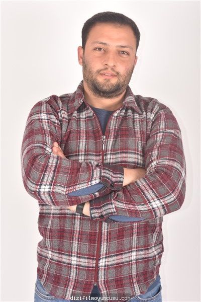 İzmir Cast Ajans Vedat 76550