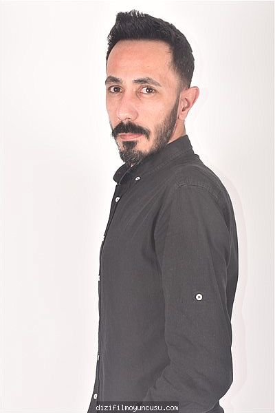 Erkek Oyuncular Adayımız Veysel