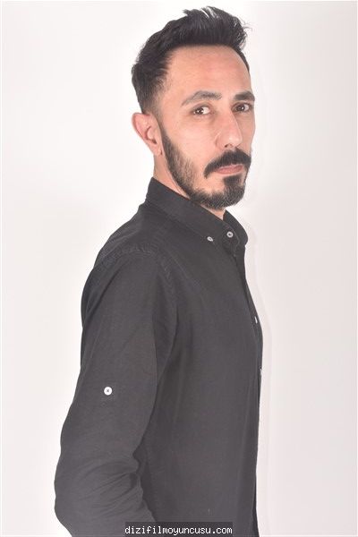 İzmir Cast Ajans Veysel 76457