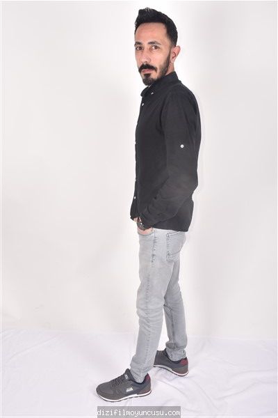 İzmir Cast Ajans Veysel 76458