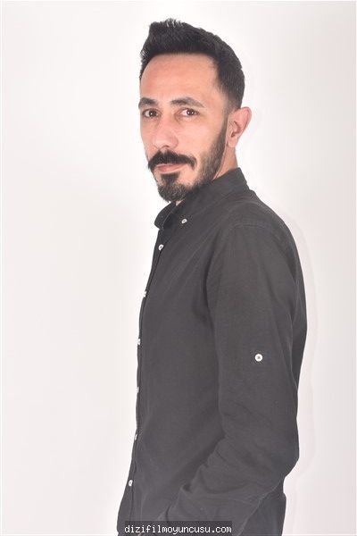 İzmir Cast Ajans Veysel 76459