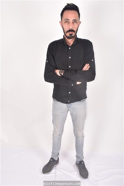 İzmir Cast Ajans Veysel 76460