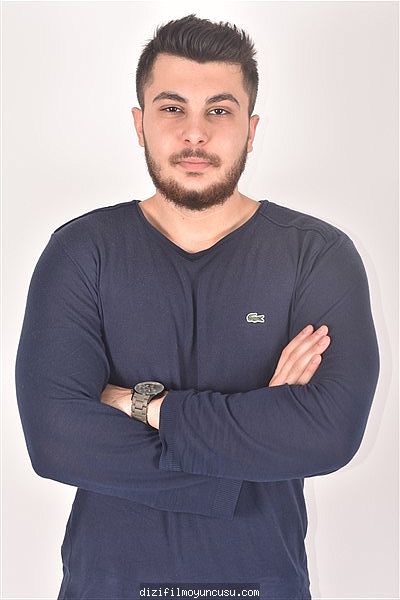 Erkek Oyuncular Adayımız Yağızhan