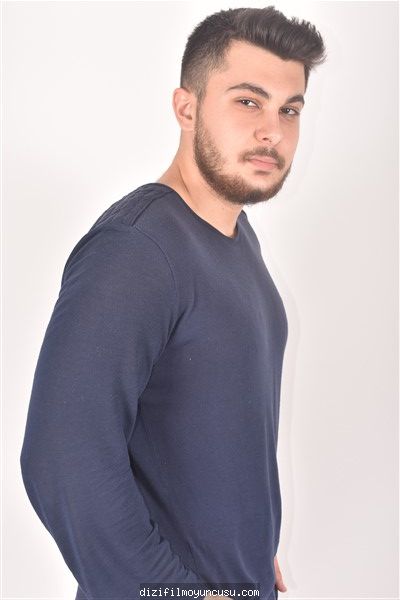 İzmir Cast Ajans Yağızhan 76397