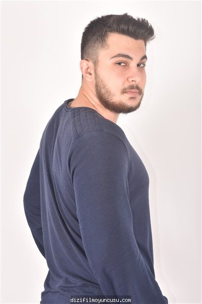 İzmir Cast Ajans Yağızhan 76400