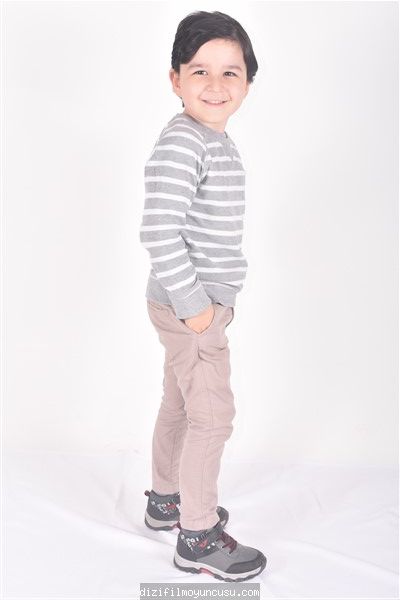 İzmir Cast Ajans Yiğit 76450