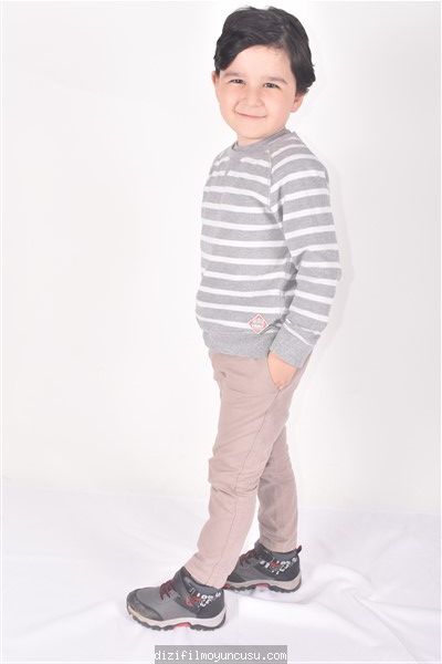 İzmir Cast Ajans Yiğit 76451