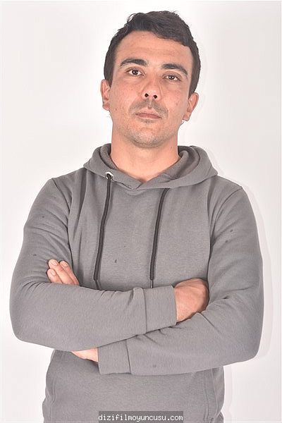 Erkek Oyuncular Adayımız Yunus