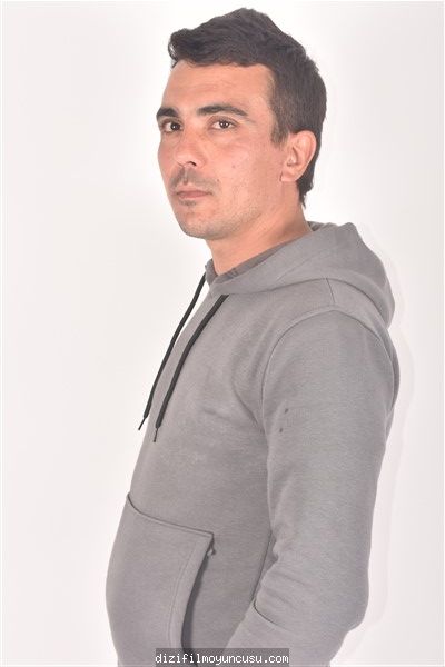 İzmir Cast Ajans Yunus 76406