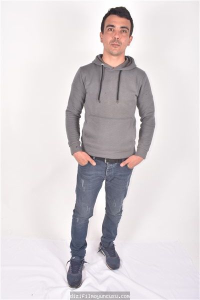 İzmir Cast Ajans Yunus 76408