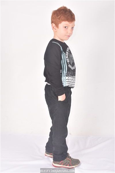 İzmir Cast Ajans Yusuf 76533