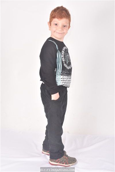 İzmir Cast Ajans Yusuf 76534