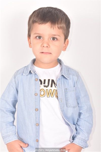 Sinop Cast Ajans Alperen 76698