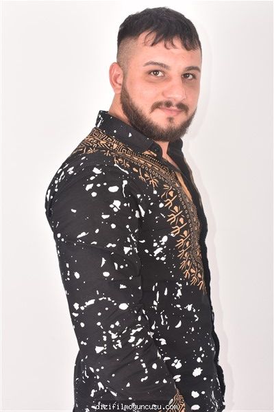 Sinop Cast Ajans Andy 76585