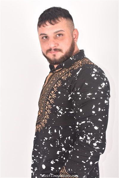 Sinop Cast Ajans Andy 76586