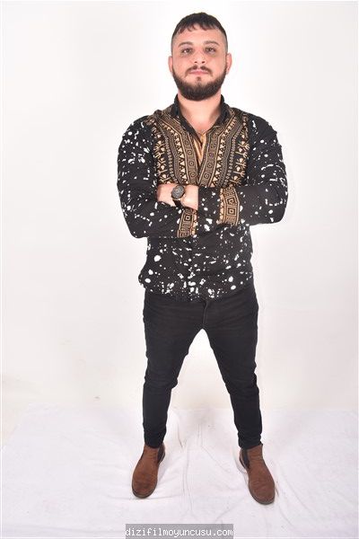 Sinop Cast Ajans Andy 76587