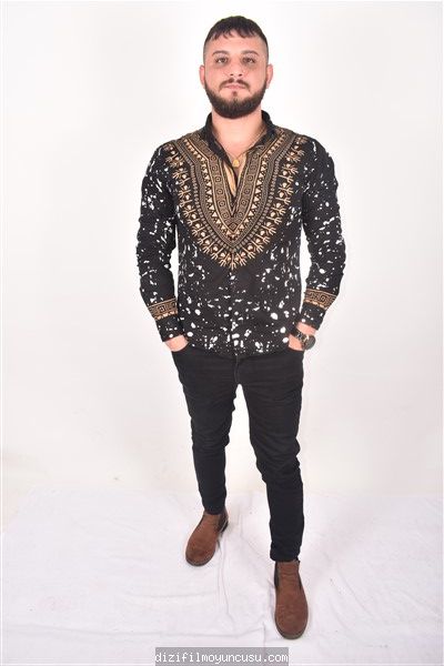 Sinop Cast Ajans Andy 76588
