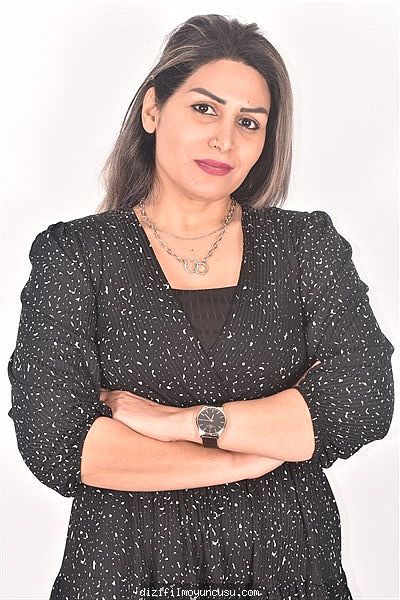 Sinop Cast Ajans Azadeh 253934
