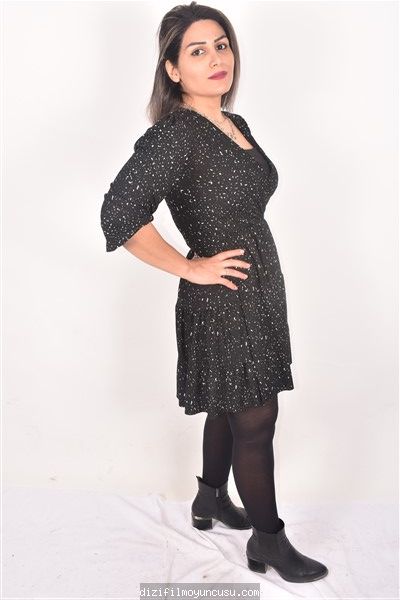 Sinop Cast Ajans Azadeh 76658