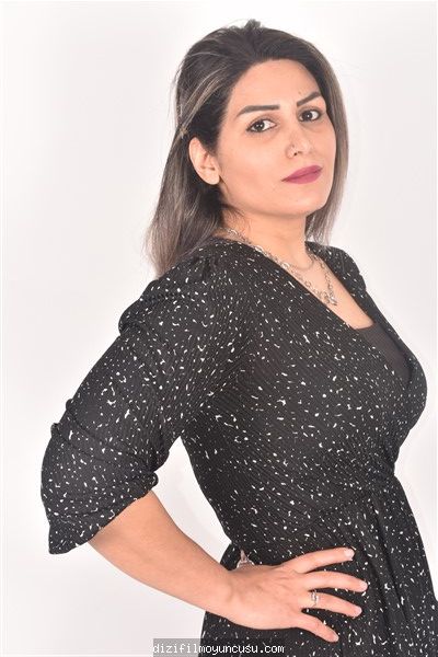 Sinop Cast Ajans Azadeh 76659