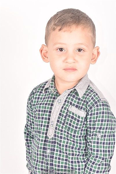 Çocuk Oyuncular Adayımız Barış