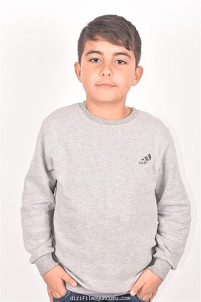 Çocuk Oyuncular Adayımız Berat