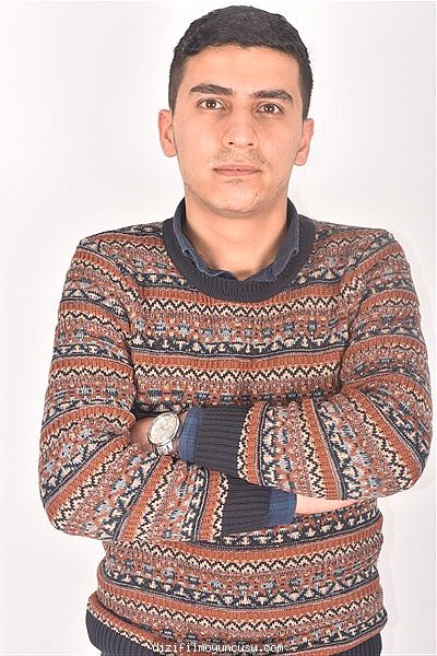 Erkek Oyuncular Adayımız Bilal