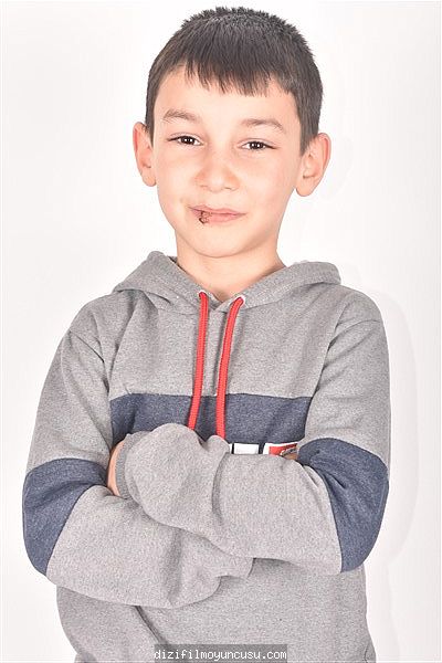 Çocuk Oyuncular Adayımız Efe