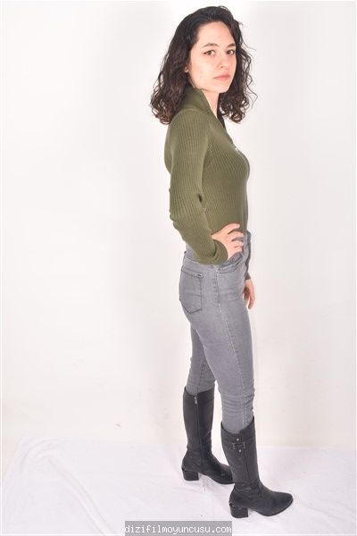 Sinop Cast Ajans Efsane 76672