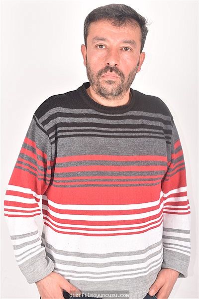 Erkek Oyuncular Adayımız Hasan