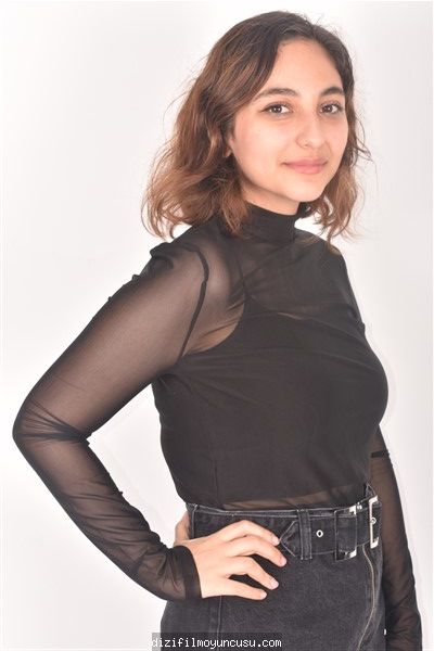 Sinop Cast Ajans İkranur 76679