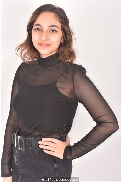 Sinop Cast Ajans İkranur 76680