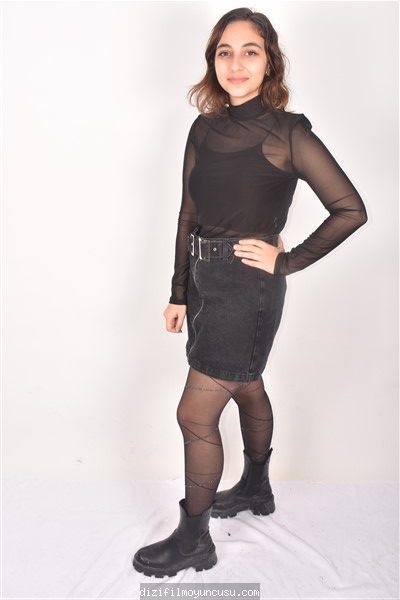 Sinop Cast Ajans İkranur 76681