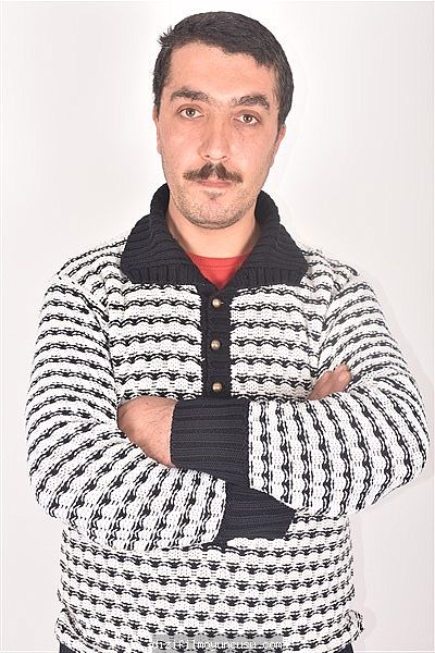 Erkek Oyuncular Adayımız İsmail