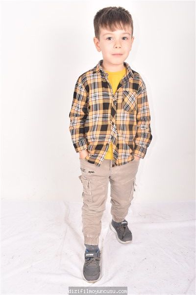 Sinop Cast Ajans Muhammed 76808