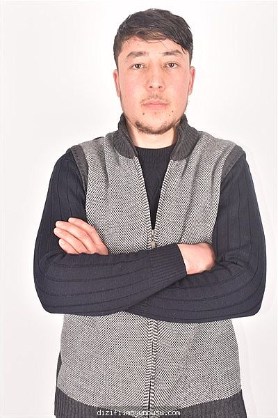 Erkek Oyuncular Adayımız Muhammet
