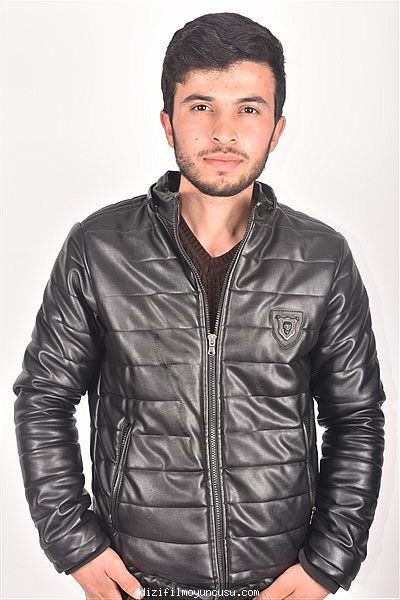 Erkek Oyuncular Adayımız Murat