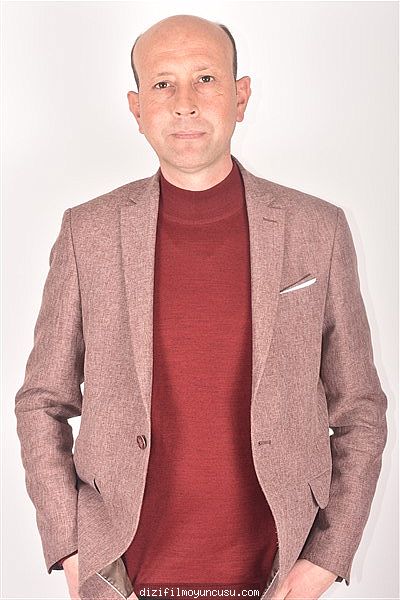 Erkek Oyuncular Adayımız Ömer